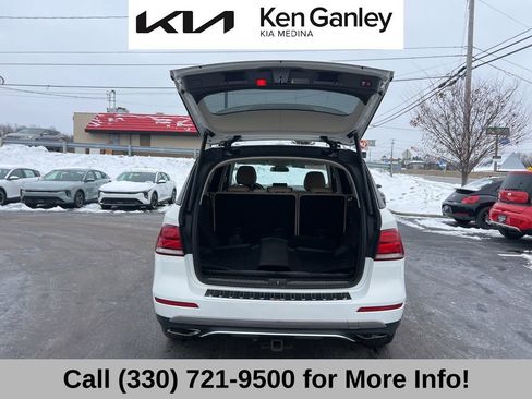 Used 2016 Mercedes-Benz GLE 350 4MATIC image 50