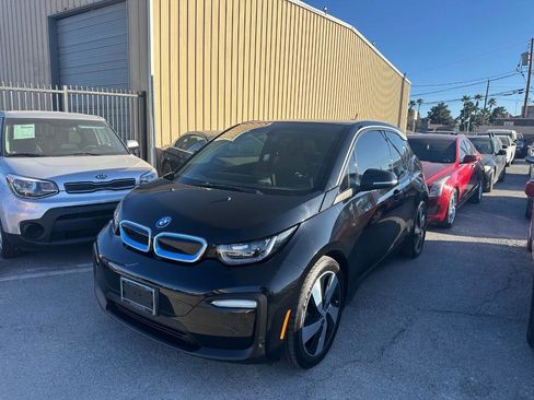 Used 2018 BMW i3 Base 4dr Hatchback image 3