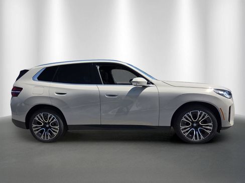 New 2026 BMW X3 xDrive30i w/ Premium Package AWD/4WD image 8