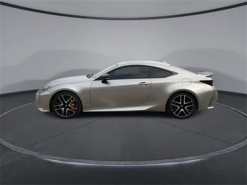 Used 2018 Lexus RC 350 image 5