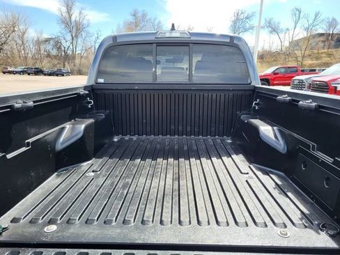 Used 2022 Toyota Tacoma SR image 25
