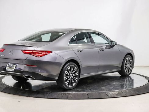 Certified 2023 Mercedes-Benz CLA 250 image 4