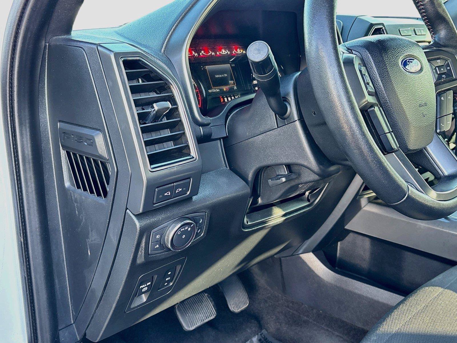 Used 2020 Ford F150 XLT w/ Equipment Group 302A Luxury AWD/4WD image 10
