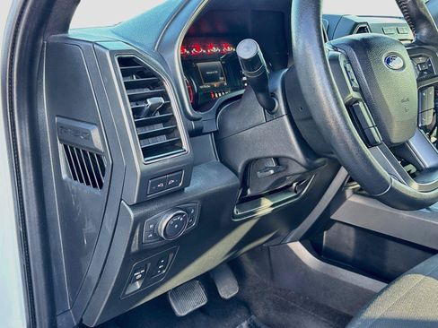 Used 2020 Ford F150 XLT w/ Equipment Group 302A Luxury AWD/4WD image 10
