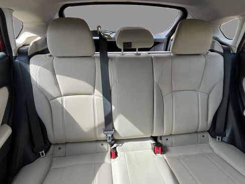 Used 2018 Subaru Impreza 2.0i image 13