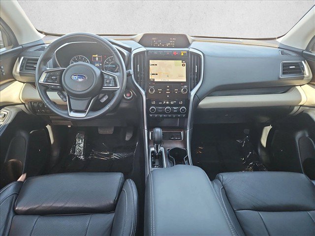 Used 2022 Subaru Ascent Touring w/ Popular Package #2A AWD/4WD image 19