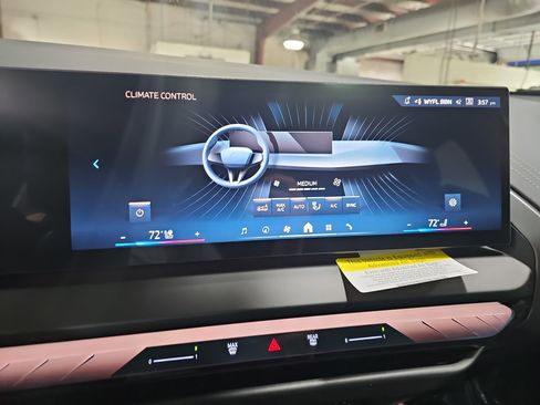 New 2026 BMW X3 xDrive30 w/ Premium Package image 22