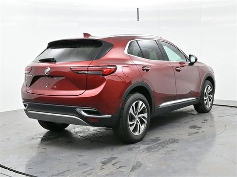 Used 2023 Buick Envision Essence image 7