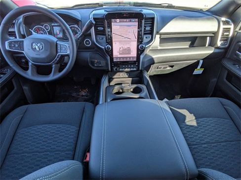 New 2026 RAM 2500 Big Horn image 22