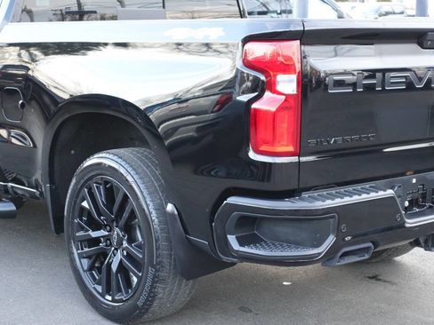 Used 2022 Chevrolet Silverado 1500 RST w/ Rally Edition image 9