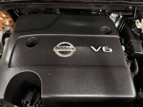 Used 2016 Nissan Murano SL image 10