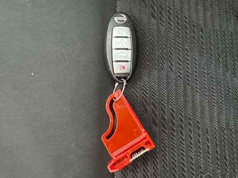 Used 2021 Nissan Versa SV FWD image 52