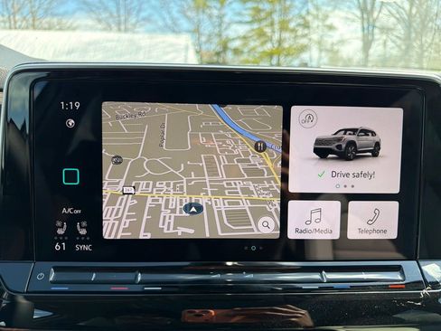 New 2026 Volkswagen Atlas SEL image 20