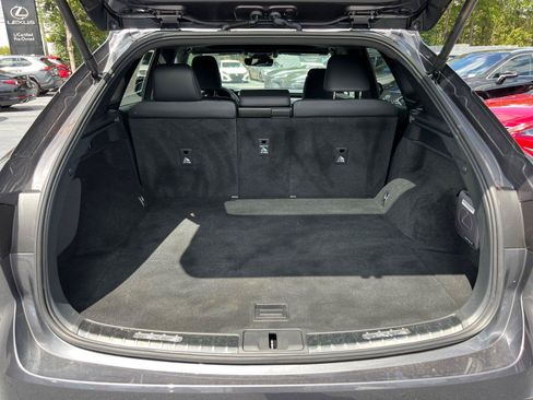 Used 2025 Lexus RX 350 Premium FWD image 18