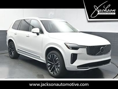 Used 2026 Volvo XC90 T8 Ultra w/ Protection Package Premier