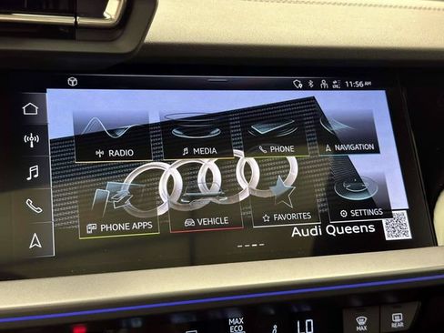 Used 2025 Audi A3 2.0T Premium w/ Black Optic Package AWD/4WD image 23