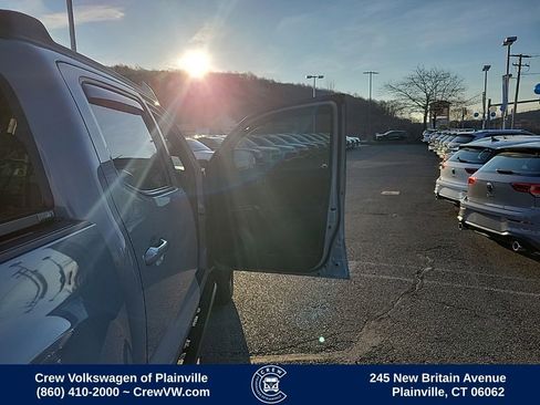 Used 2019 Toyota Tacoma TRD Off-Road image 46