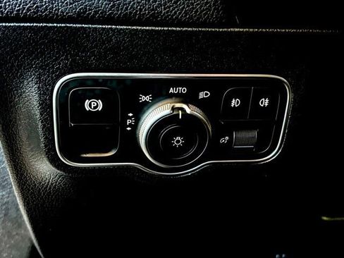 Certified 2026 Mercedes-Benz GLA 250 GLA 250 image 16