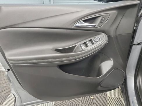 Used 2023 Buick Encore GX Preferred image 17