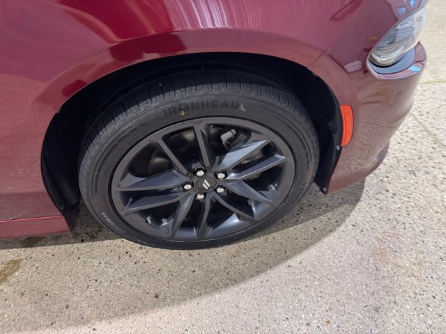 Used 2023 Dodge Charger GT w/ Plus Group AWD/4WD image 30
