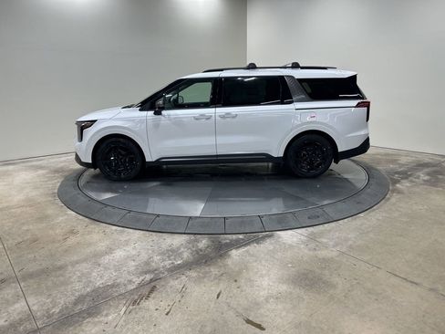 New 2026 Kia Carnival SX Prestige image 8