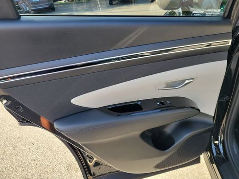 Used 2022 Hyundai Tucson Limited FWD image 27