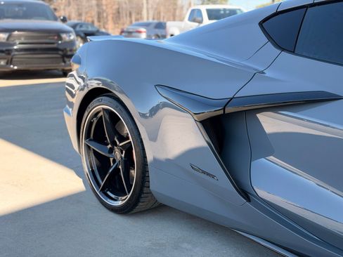 Used 2024 Chevrolet Corvette E-Ray image 27
