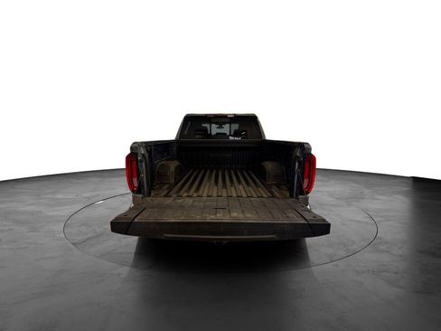 Used 2021 GMC Sierra 1500 SLT w/ SLT Premium Plus Package image 19