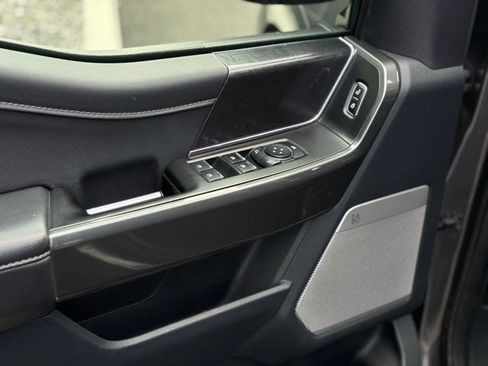 Used 2023 Ford F150 XLT w/ Equipment Group 302A High image 21