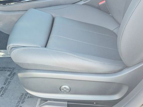 New 2026 Mercedes-Benz CLA 250 4MATIC image 18