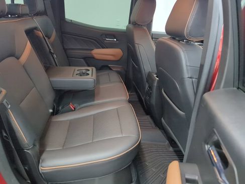 Used 2023 GMC Canyon AT4 w/ AT4 Premium Package AWD/4WD image 26
