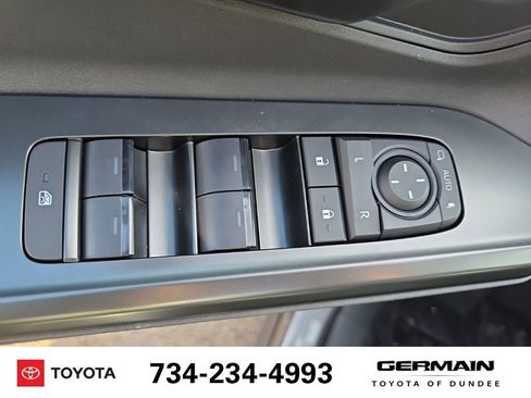 New 2026 Toyota bZ image 38