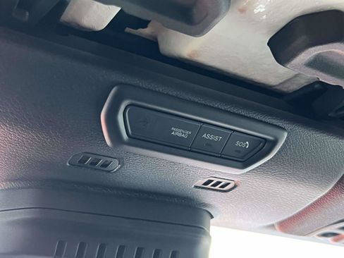 Used 2023 Jeep Wrangler Unlimited Rubicon 392 w/ Trailer Tow Package image 11