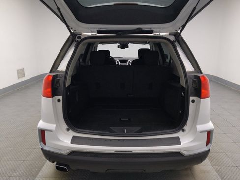 Used 2017 GMC Terrain SLE w/ Convenience Package FWD image 29