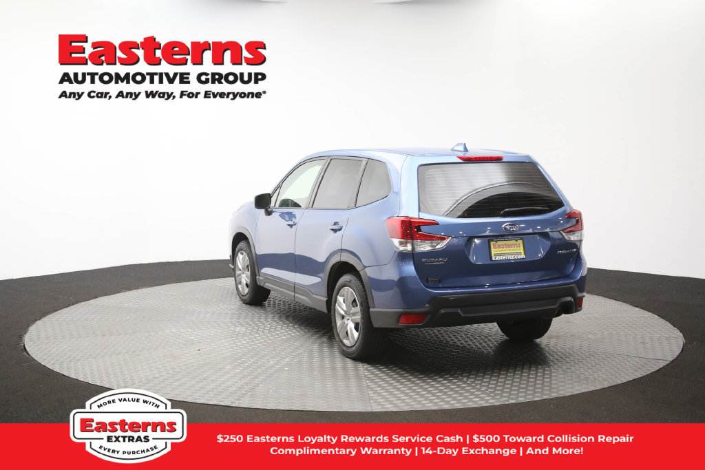 Used 2022 Subaru Forester AWD/4WD image 66