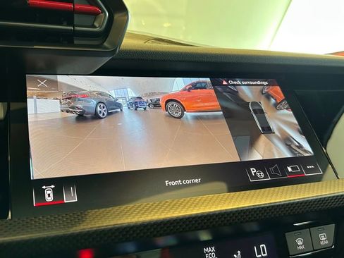 New 2025 Audi RS 3 image 35