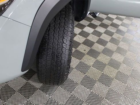 Certified 2023 Toyota Tacoma TRD Off-Road w/ Technology Package image 16