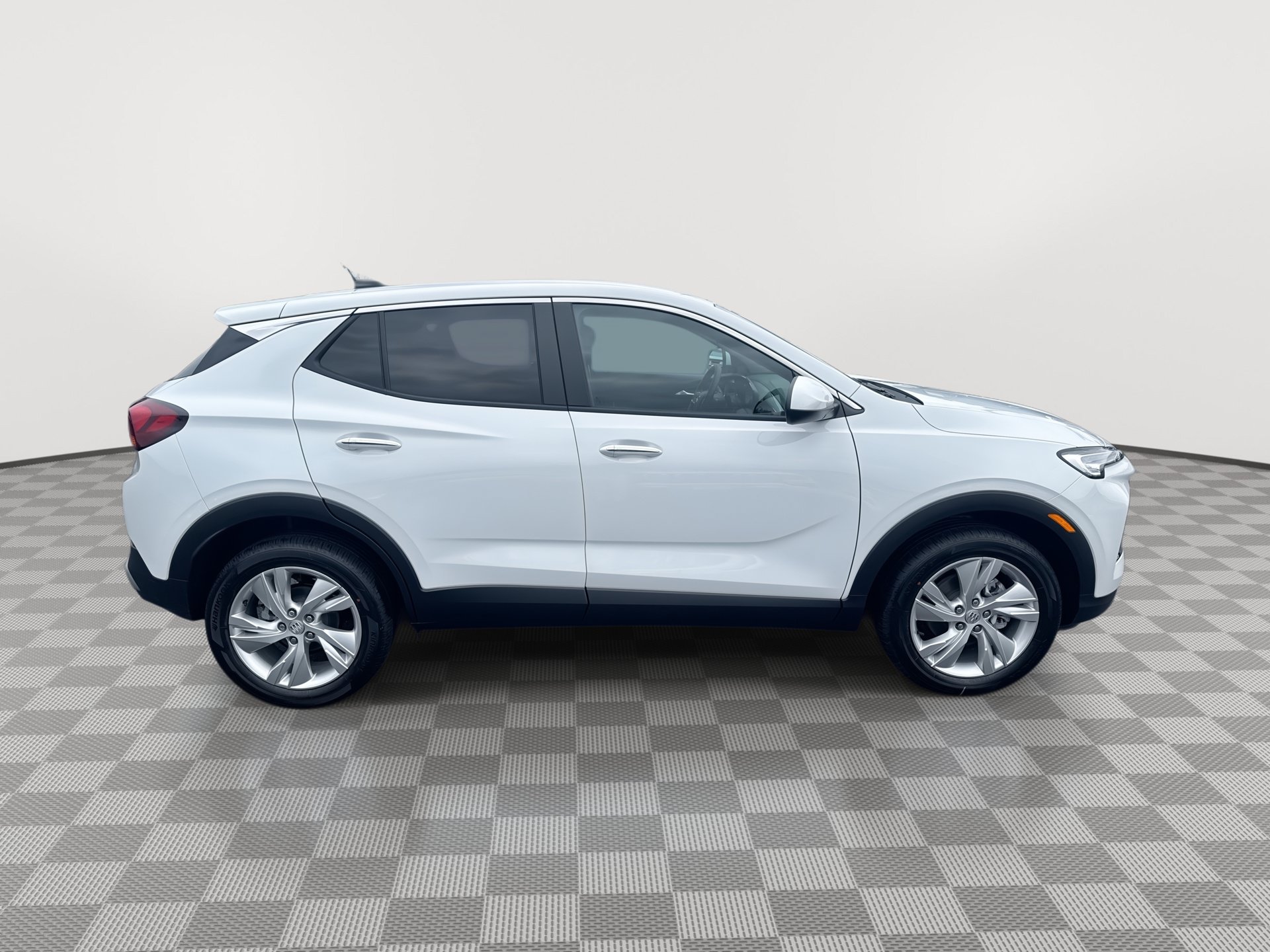 New 2026 Buick Encore GX Preferred w/ Comfort Package AWD/4WD image 9