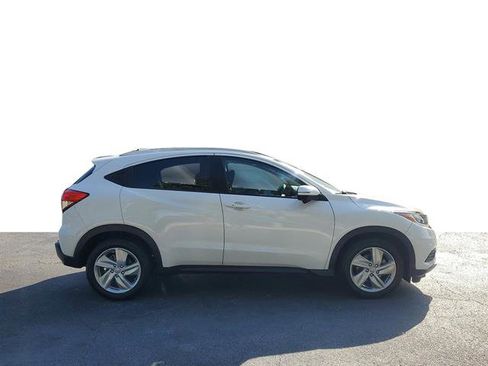 Used 2019 Honda HR-V EX image 4