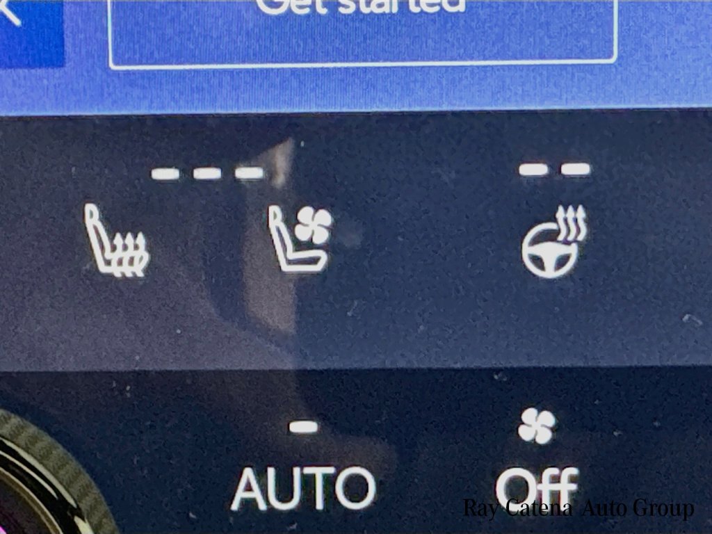 Certified 2024 Lexus RX 350 Premium w/ Accessory Package (Z1) AWD/4WD image 21