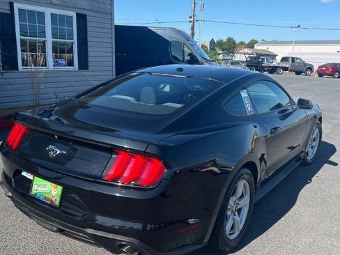 Used 2019 Ford Mustang Coupe image 7