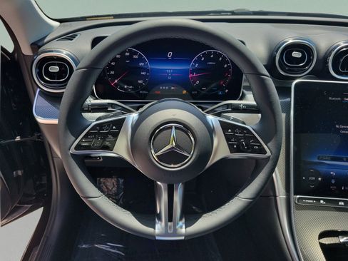 Used 2026 Mercedes-Benz C 300 Sedan image 22