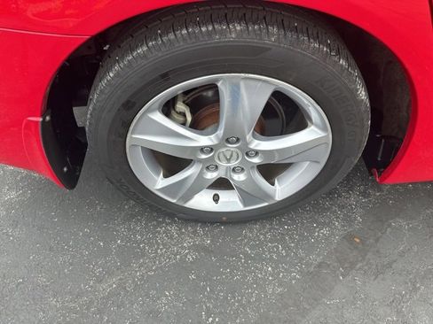 Used 2013 Acura TSX Sedan image 23