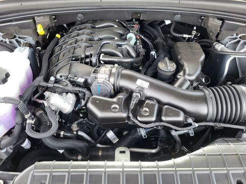 New 2026 Jeep Grand Cherokee Laredo image 32