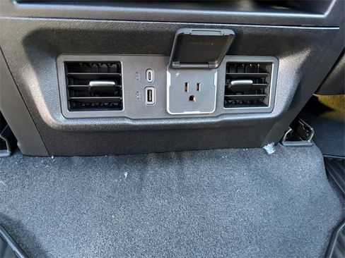 New 2026 Chevrolet Silverado 2500 LT w/ All Star Edition image 20