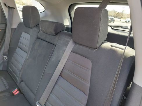 Used 2017 Honda CR-V EX image 27