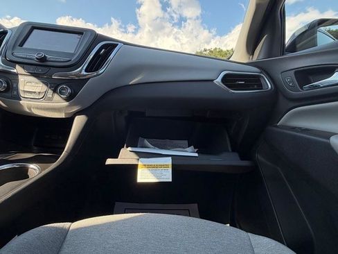 Used 2023 Chevrolet Equinox LS w/ LS Convenience Package FWD image 25