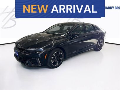 Used 2025 Kia K5 GT-Line