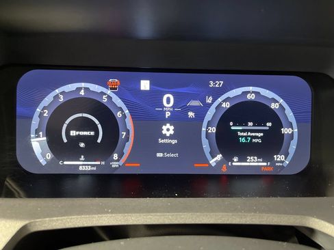 Certified 2026 Toyota 4Runner TRD Sport Premium w/ Tow Technology Package AWD/4WD image 18