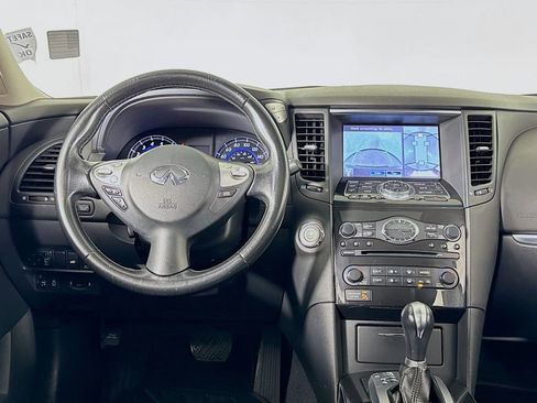 Used 2012 INFINITI FX35 AWD w/ Premium Pkg image 27